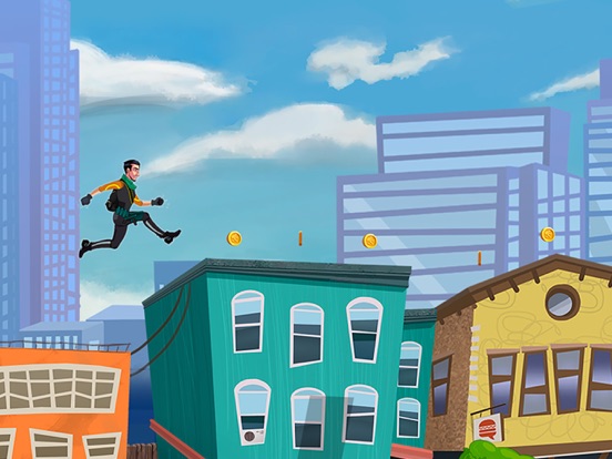 Screenshot #4 pour Catch thief if you can