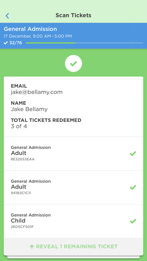 Ticketure(圖4)-速報App