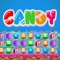 Match The Different Candy is a match puzzle game with colorful candy's, In Match The Different Candy here so many delicious candies waiting for you, come here and enjoy