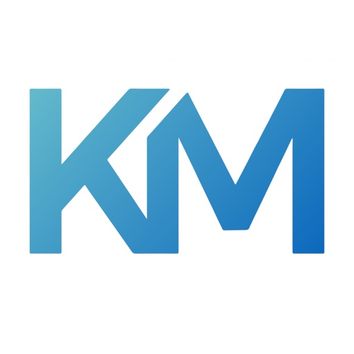 Knopman Marks Mobile Training Icon