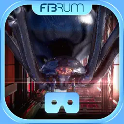 Last Floor VR app icon