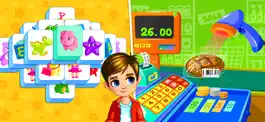 Game screenshot Supermarket Game 2 - Shopping mod apk