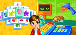 Game screenshot Игра про супермаркет-2 mod apk