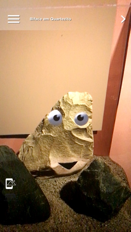 Trilho Mina de Ouro do Conhal