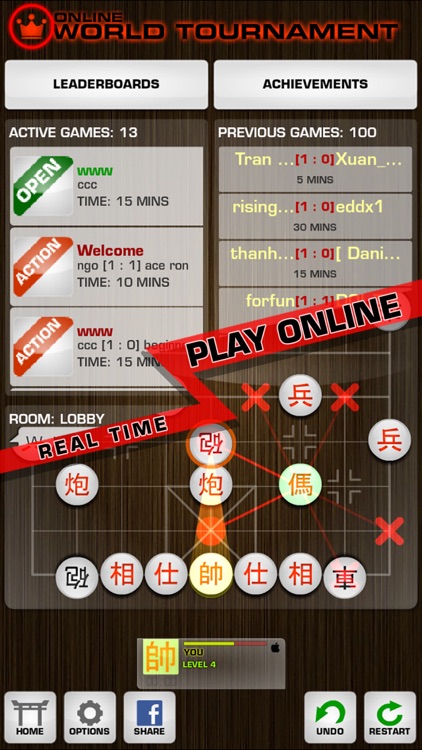 Chinese Chess Premium screenshot-3