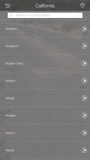 RV Dump Stations USA(圖3)-速報App