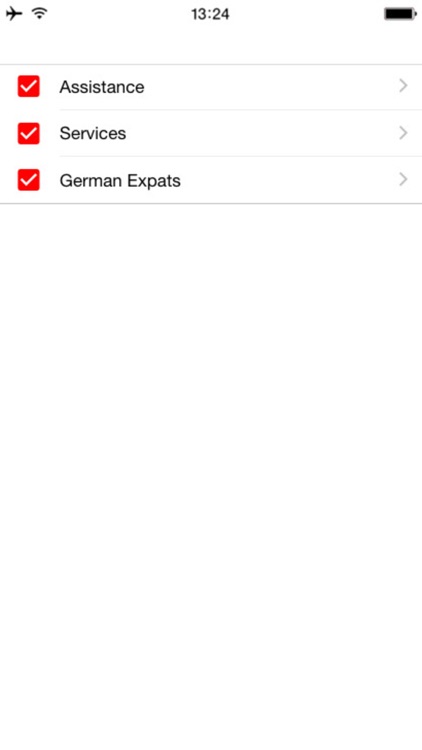 Air Ambulance Assistance screenshot-4