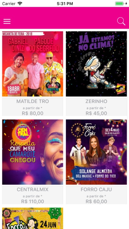 Central Mix screenshot-3