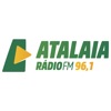 Rádio Atalaia 1180