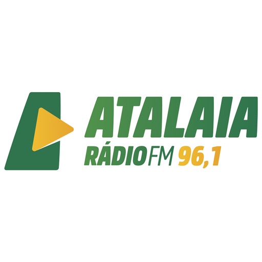 Rádio Atalaia 1180 icon