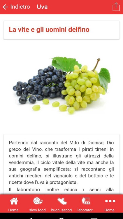 Lazio Sapore di Buono