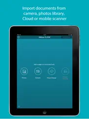 iriscan to cloud ipad resimleri 2
