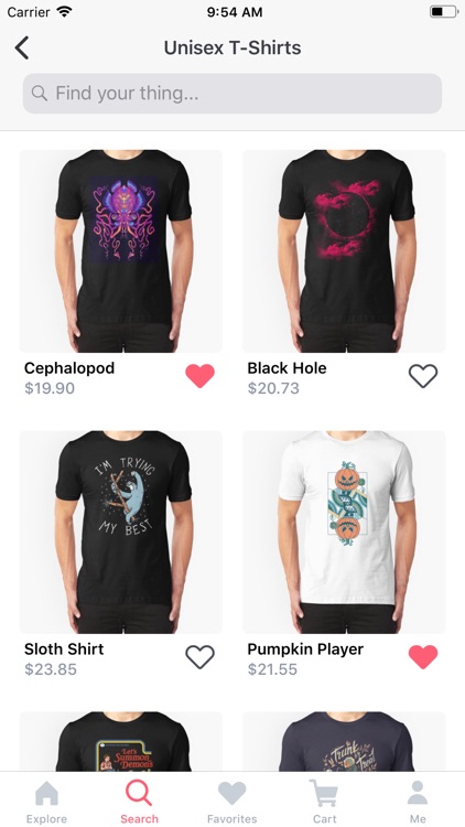 Redbubble screenshot-3