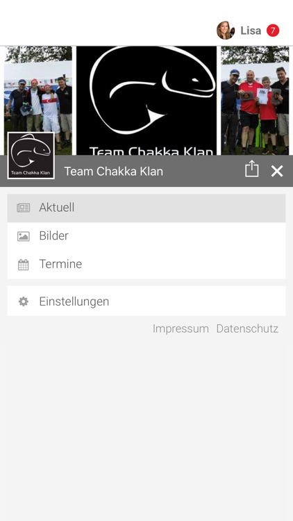 Team Chakka Klan