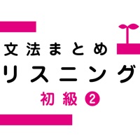 文法まとめリスニング 初級2―日本語初級2 大地準拠―