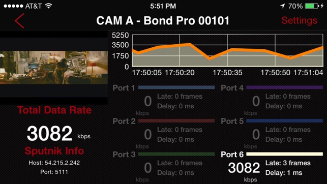 Bond Monitor(圖4)-速報App