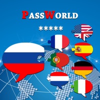 PassWorld – Русский-Английский