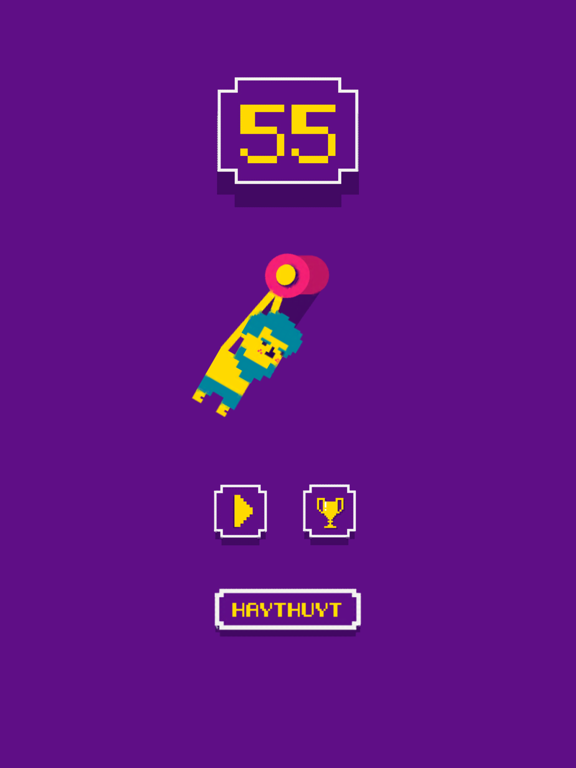 Screenshot #4 pour 55!
