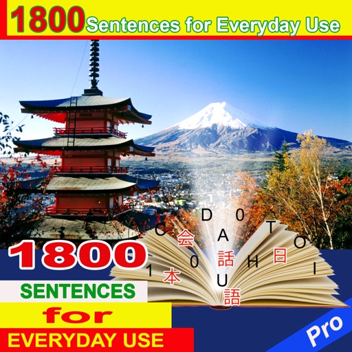 Japanese Communicate - Learn