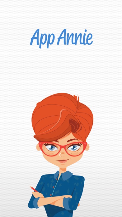 App Annieのスクリーンショット1 App Annieのスクリーンショット1