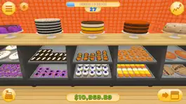 Game screenshot Try Baker Business 2 Halloween apk