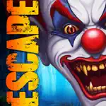 Killer Clown Escape Room! App Positive Reviews