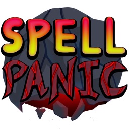 Spell Panic