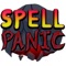 Spell Panic is a first person tower defense game