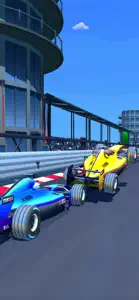 Real Race Master screenshot #4 for iPhone