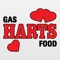 Harts Gas and Food®