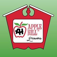 Contacter Official Apple Hill Growers