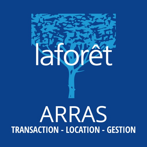 LAFORÊT IMMOBILIER ARRAS icon