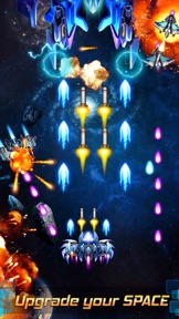 Sky force war- Army attack screenshot