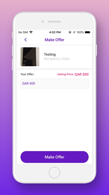 OMG Classified screenshot-5