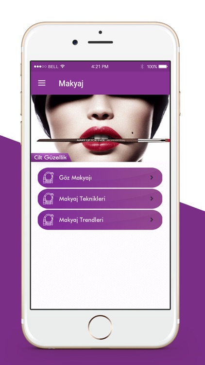 Cilt Güzellik screenshot-3