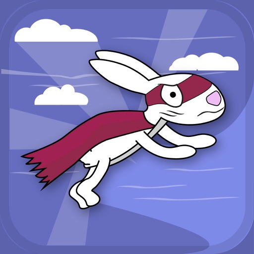 Rabbit Jump - Nightmare Branch iOS App