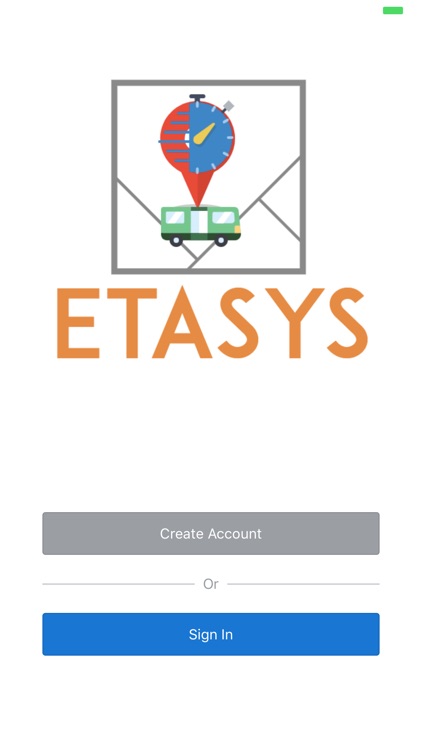 ETASys
