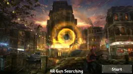 Game screenshot AR GAME for GUN mod apk