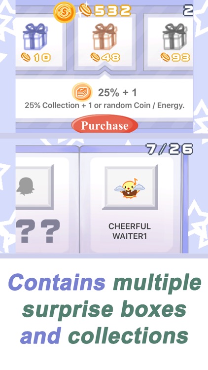 FoodieChicks screenshot-3