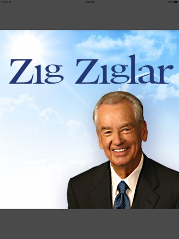 Zig Ziglar Inspireのおすすめ画像1