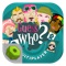 "Guess Who" is a Logic game