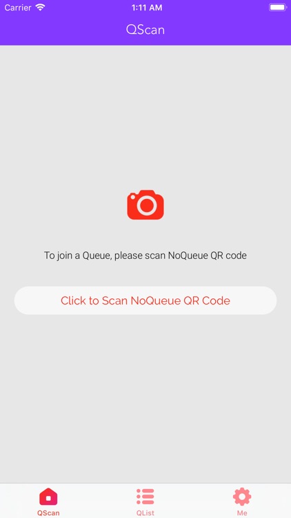 NoQApp