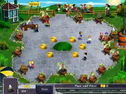 Plant Tycoon ® screenshot 10