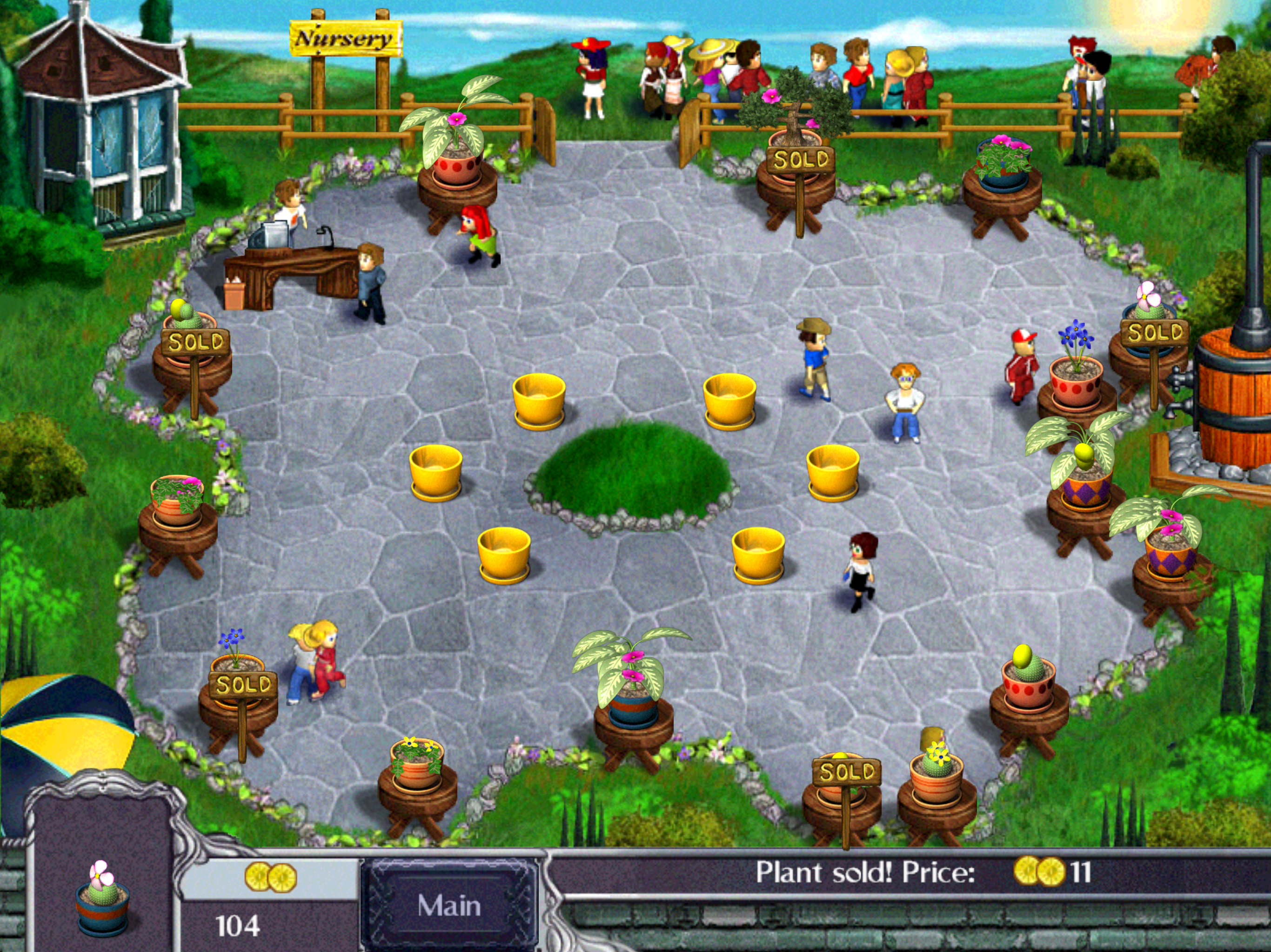 Plant Tycoon ®