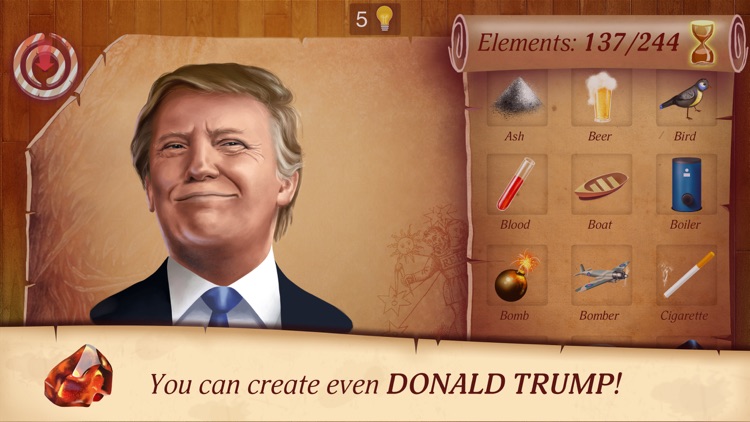 Alchemy screenshot-3
