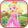 Puzzle Princess Jigsaws Cartoon Fairy Girls Game