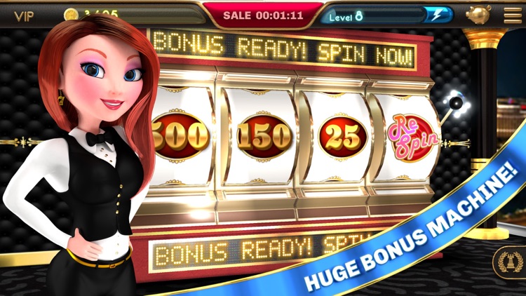 50x Cherry Slots Vegas screenshot-4