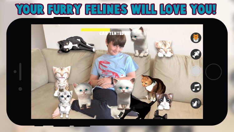 Cattery screenshot-4