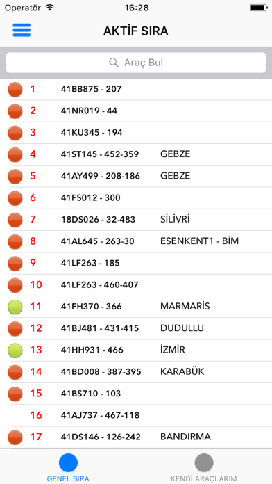 How to cancel & delete TransPro SL from iphone & ipad 3