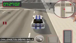 Game screenshot Crime Street Driving Style mod apk